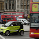 Illustration for article titled Electric Smart Fortwo Undergoing Real-World Tests In London